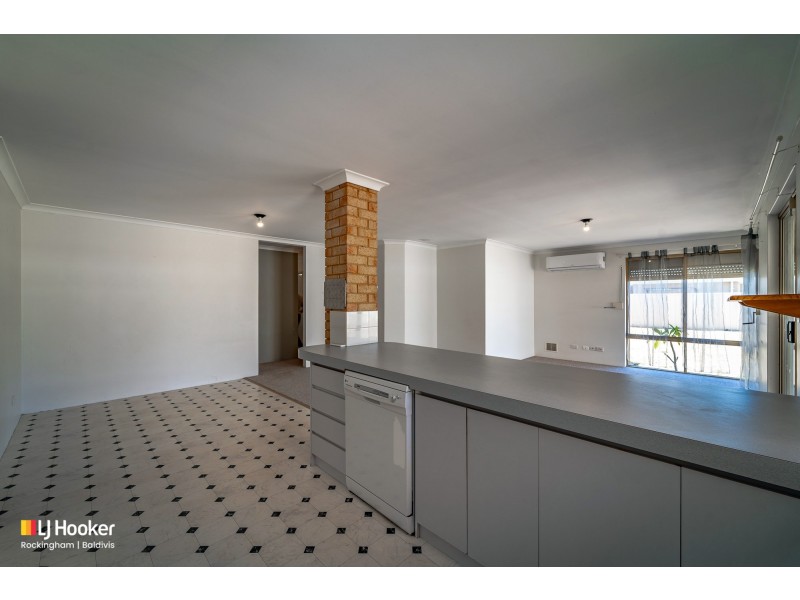 16 Cypress Mews, Warnbro WA 6169
