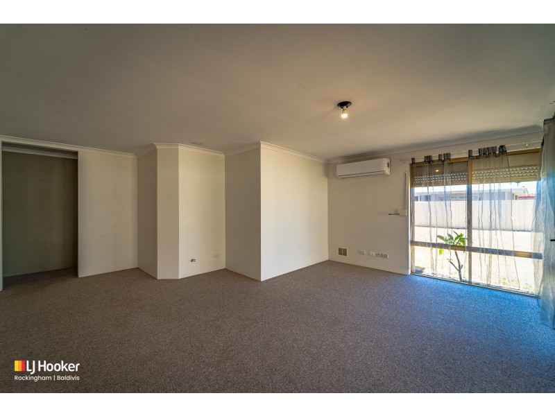 16 Cypress Mews, Warnbro WA 6169