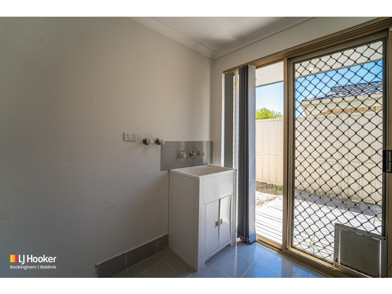 16 Cypress Mews, Warnbro WA 6169