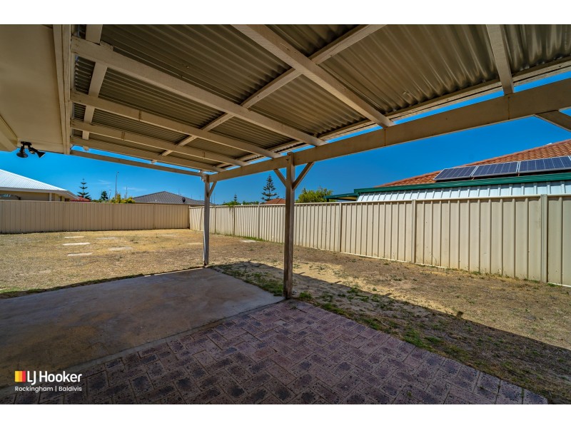 16 Cypress Mews, Warnbro WA 6169