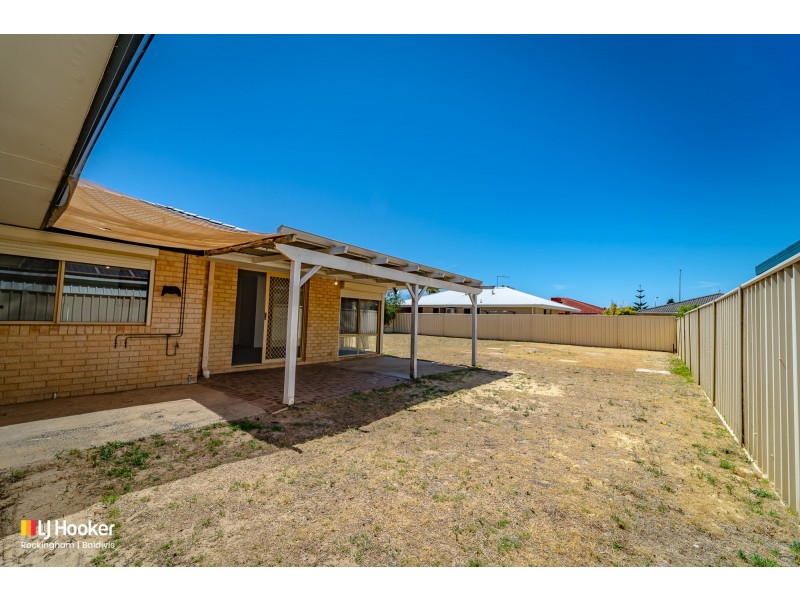 16 Cypress Mews, Warnbro WA 6169