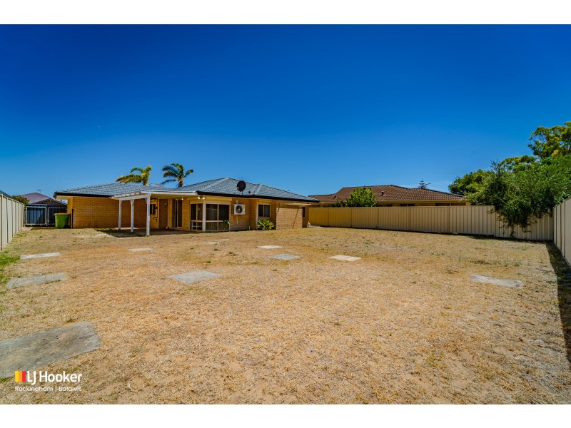 16 Cypress Mews, Warnbro WA 6169