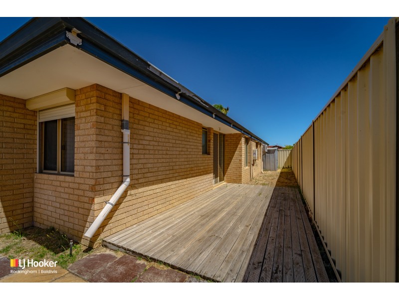 16 Cypress Mews, Warnbro WA 6169