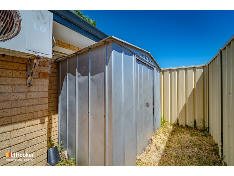 16 Cypress Mews, Warnbro WA 6169