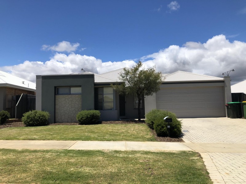 22 Prendergast Turn, Baldivis WA 6171