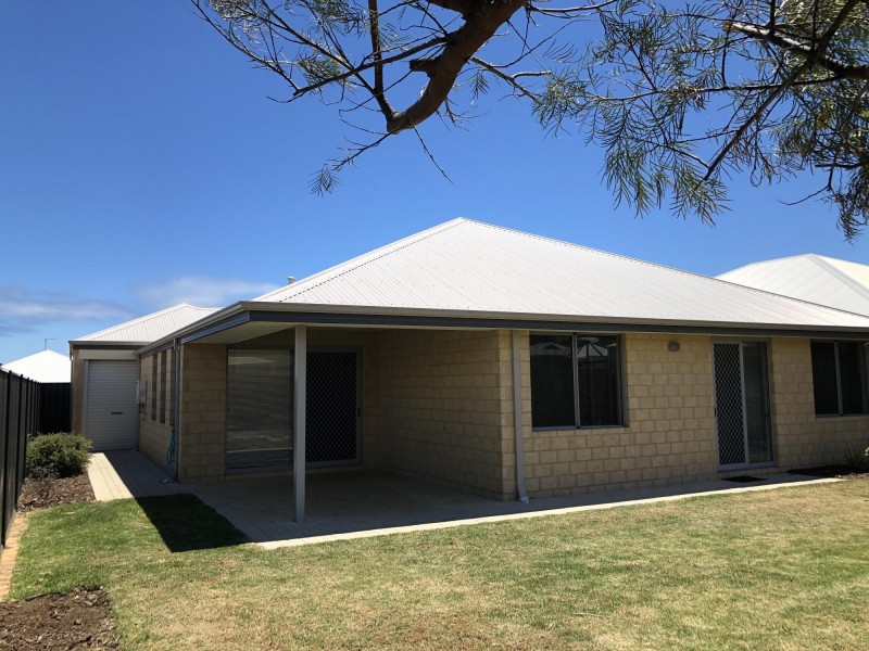 22 Prendergast Turn, Baldivis WA 6171