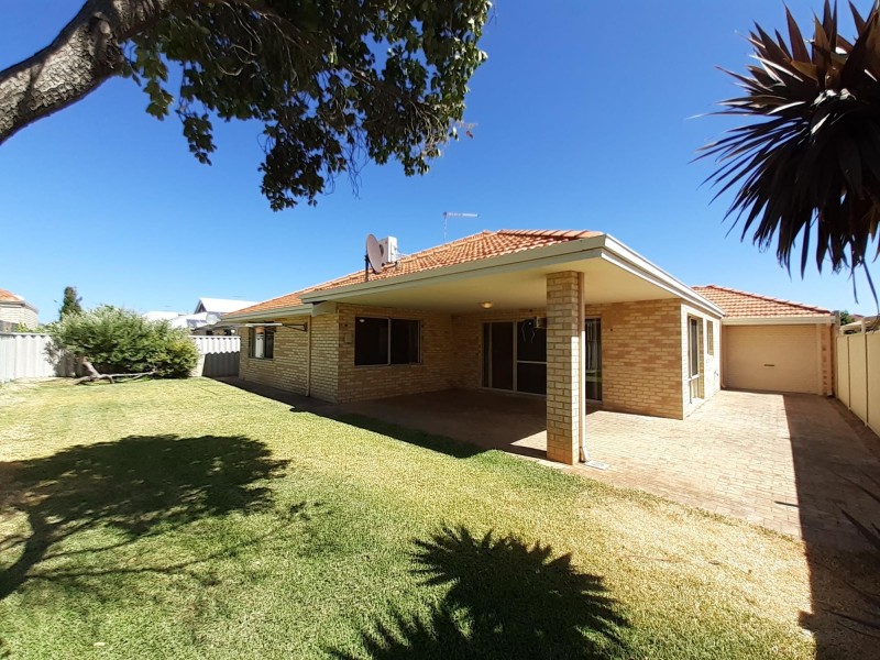 163 Fisher Street, Rockingham WA 6168