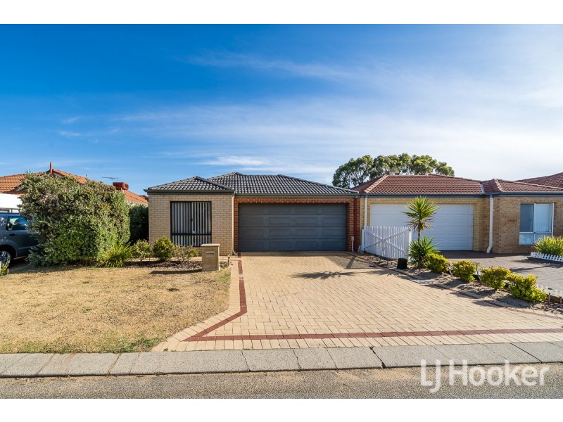 41 Kumarina Drive, Secret Harbour WA 6173