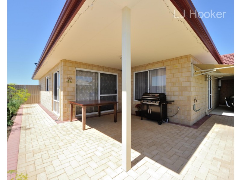 17 Jutland Avenue, Baldivis WA 6171