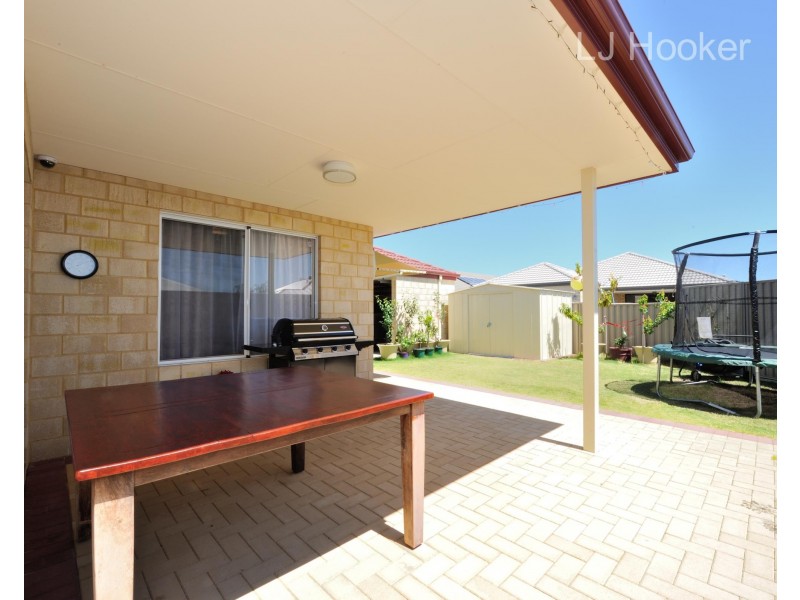 17 Jutland Avenue, Baldivis WA 6171