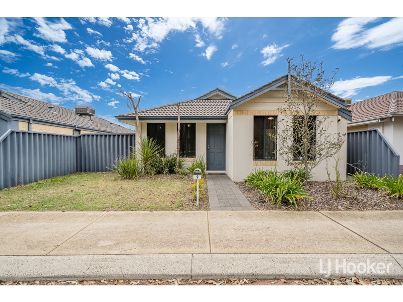 9 Laurina Turn, Baldivis WA 6171
