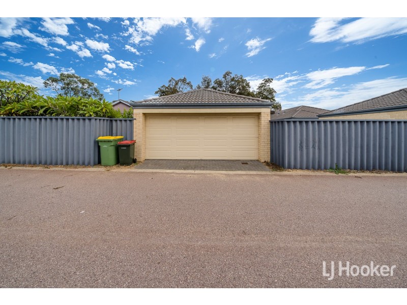 9 Laurina Turn, Baldivis WA 6171