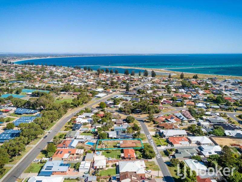 20 Thomas Street, Safety Bay WA 6169
