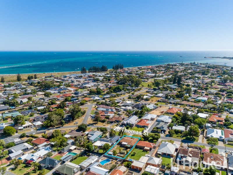 20 Thomas Street, Safety Bay WA 6169
