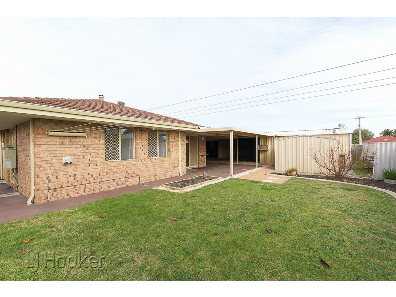 6 Taraw Close, Warnbro WA 6169