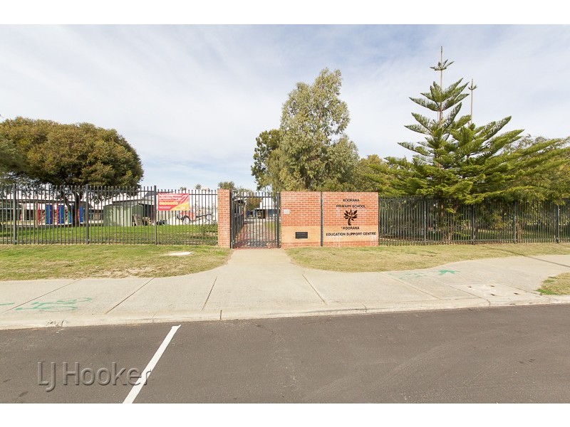 6 Taraw Close, Warnbro WA 6169