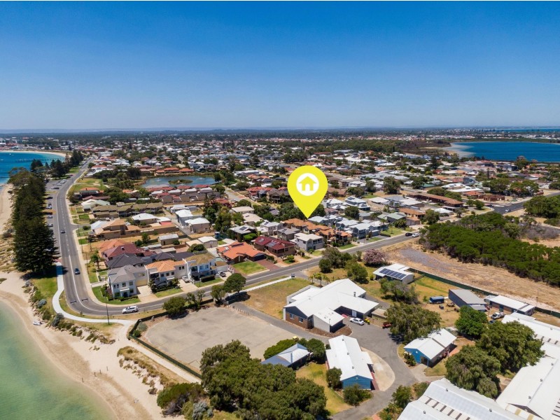 3/10 Hymus Street, Rockingham WA 6168