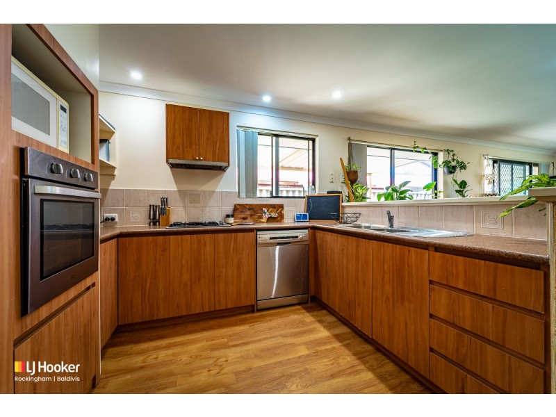 27 Edgbaston Crescent, Port Kennedy WA 6172