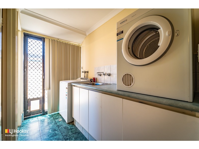 27 Edgbaston Crescent, Port Kennedy WA 6172