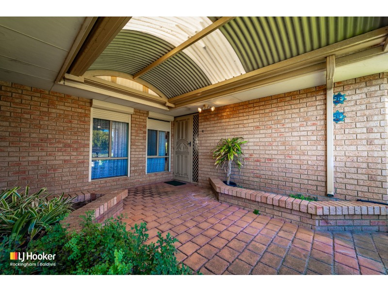 12 Lima Close, Warnbro WA 6169