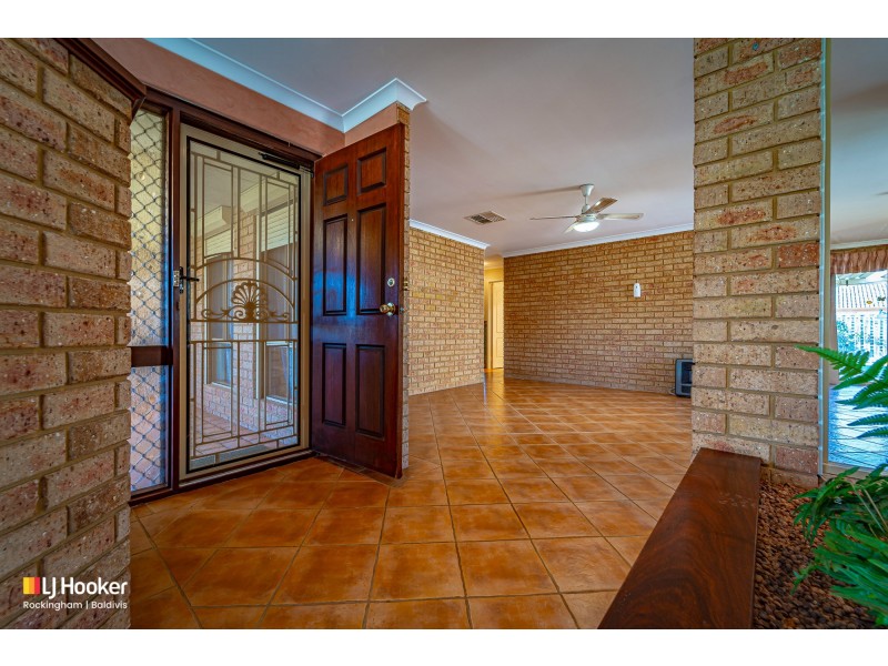 12 Lima Close, Warnbro WA 6169