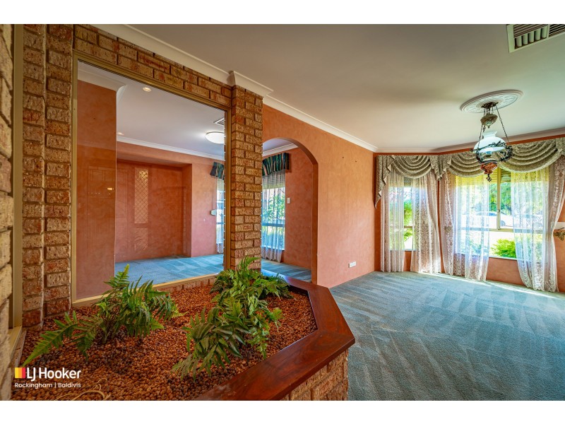 12 Lima Close, Warnbro WA 6169