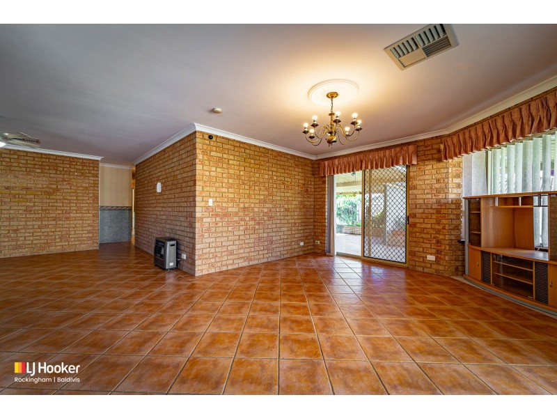 12 Lima Close, Warnbro WA 6169