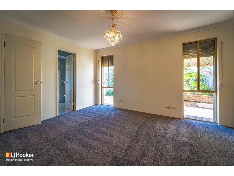 12 Lima Close, Warnbro WA 6169