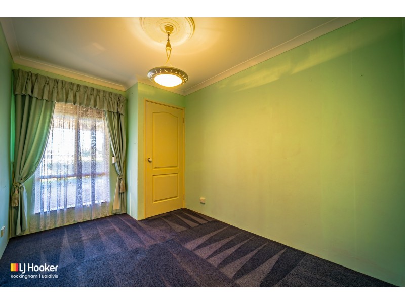 12 Lima Close, Warnbro WA 6169