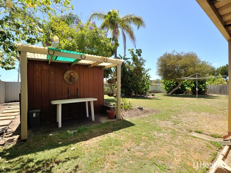 20 Annean Loop, Cooloongup WA 6168