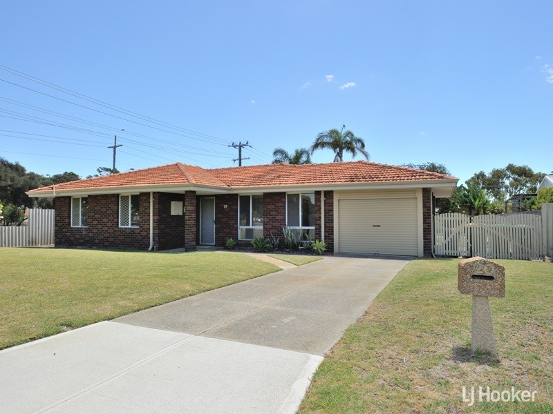20 Annean Loop, Cooloongup WA 6168