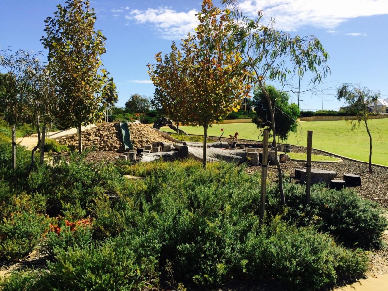 8 Pyrenees Parkway, Baldivis WA 6171