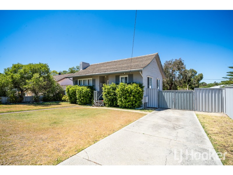 17 Westcott Road, Medina WA 6167