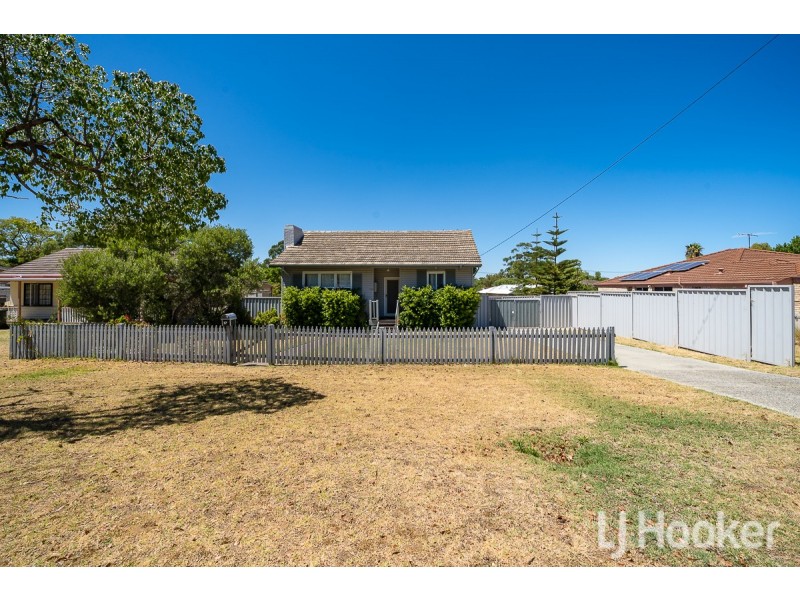 17 Westcott Road, Medina WA 6167