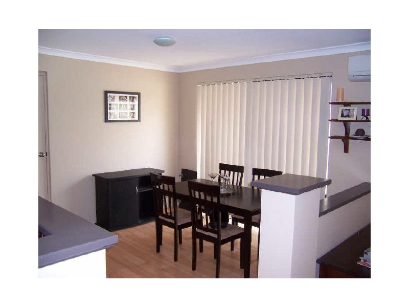 22 Fairburn Crescent, Baldivis WA 6171