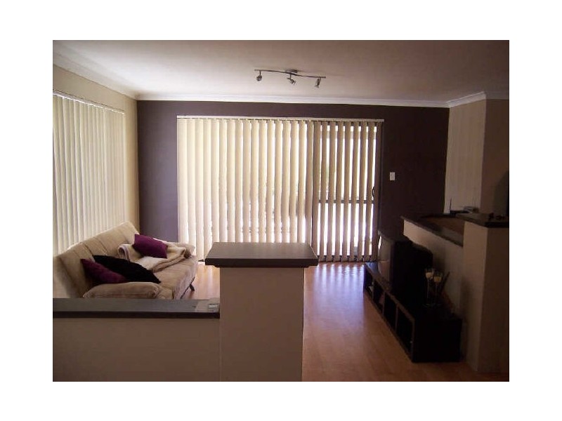 22 Fairburn Crescent, Baldivis WA 6171