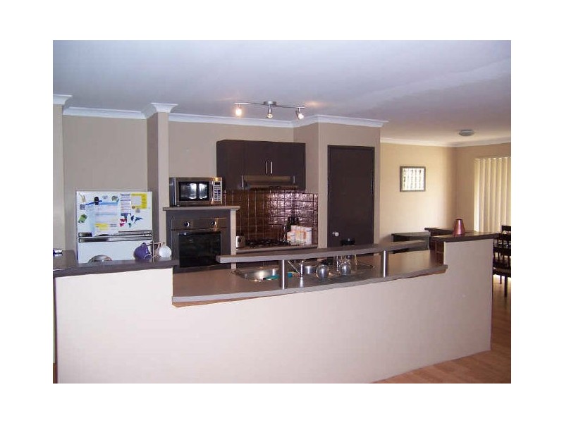 22 Fairburn Crescent, Baldivis WA 6171