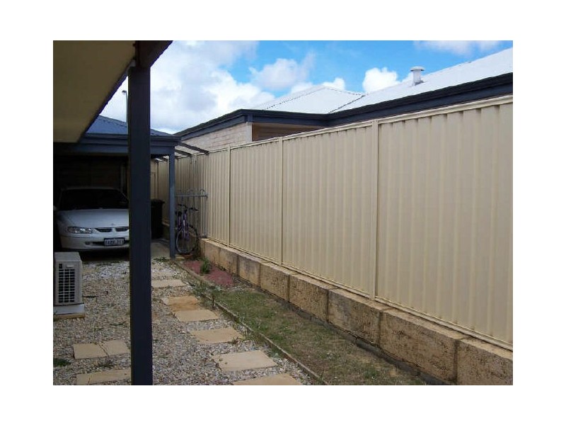 22 Fairburn Crescent, Baldivis WA 6171