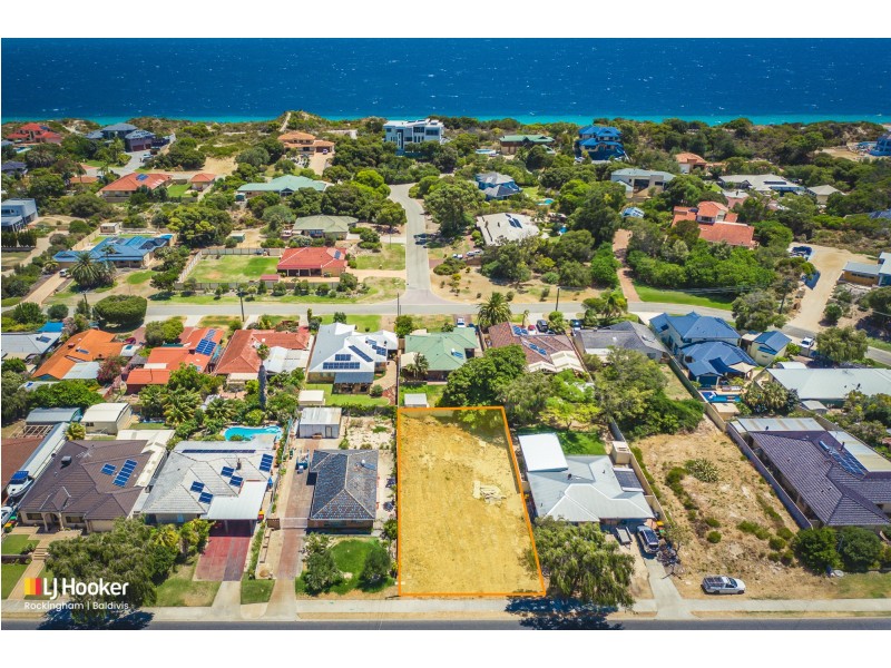 136 Fendam Street, Warnbro WA 6169