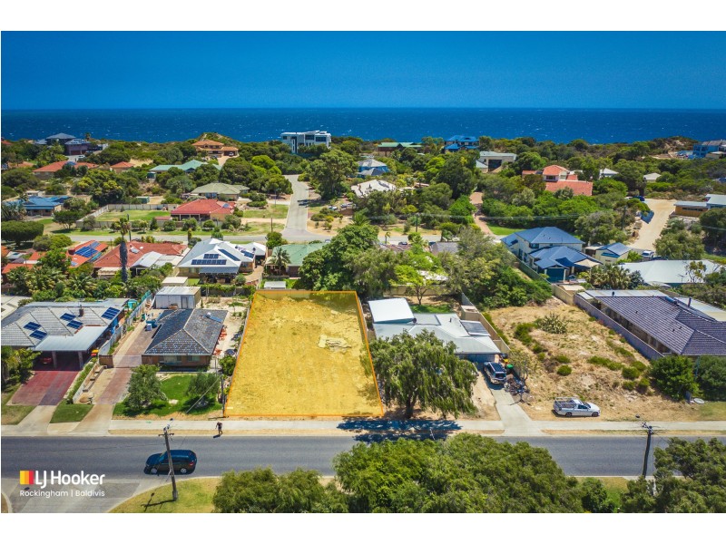 136 Fendam Street, Warnbro WA 6169