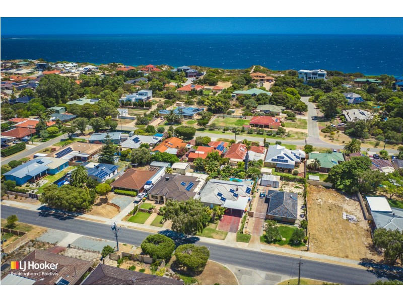 136 Fendam Street, Warnbro WA 6169