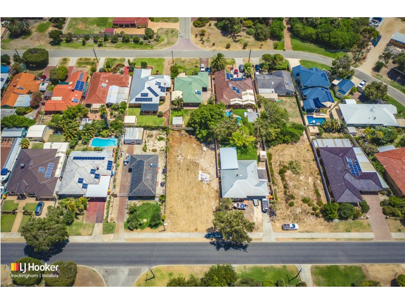 136 Fendam Street, Warnbro WA 6169