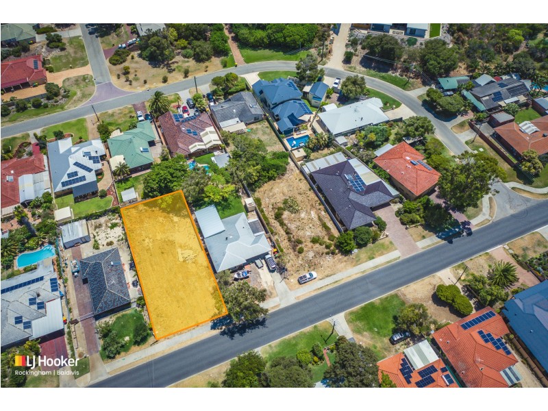 136 Fendam Street, Warnbro WA 6169