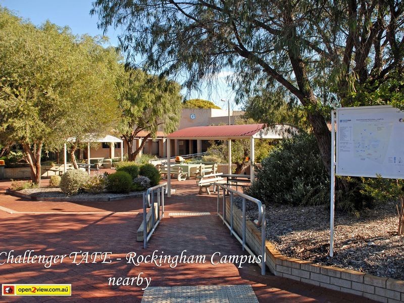 38 Council Avenue, Rockingham WA 6168