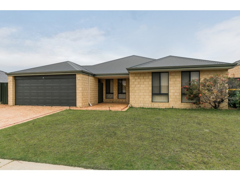 5 Cottonwood Drive, Baldivis WA 6171