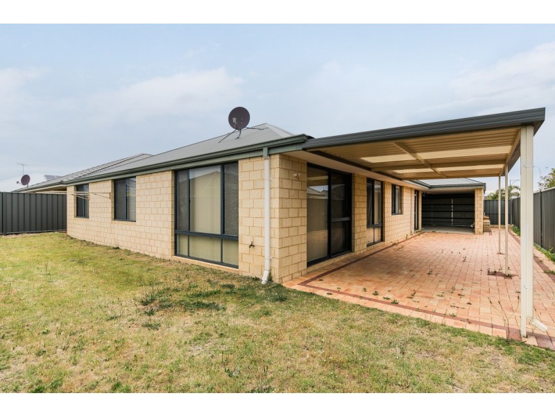 5 Cottonwood Drive, Baldivis WA 6171