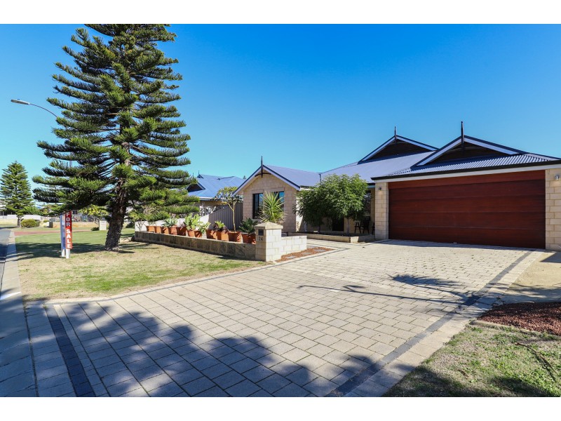 24 Harrington Waters Drive, Waikiki WA 6169
