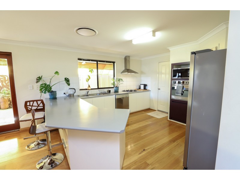 24 Harrington Waters Drive, Waikiki WA 6169