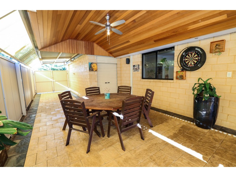 24 Harrington Waters Drive, Waikiki WA 6169