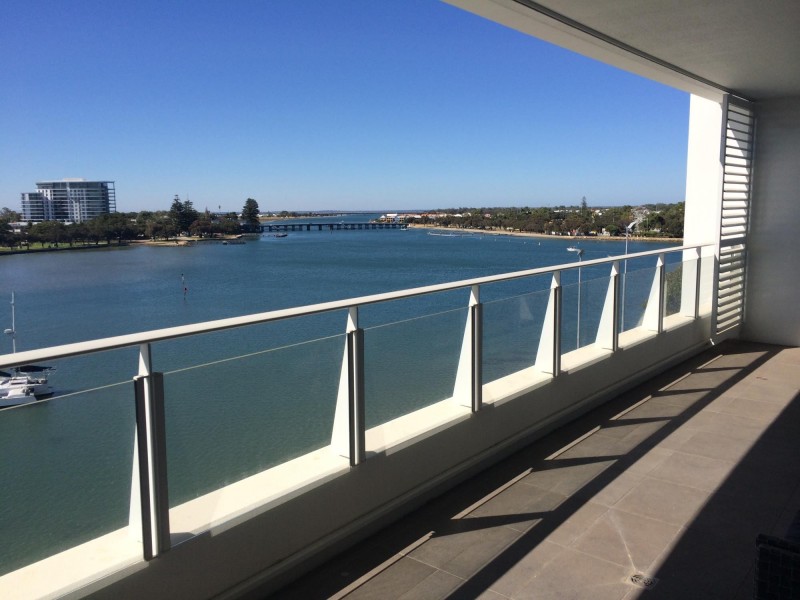 603/3 Marco Polo Drive, Mandurah WA 6210